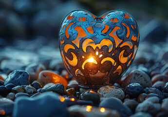 Abstract vector illustration design for a greeting card on Happy International Friendship Day, depicting a group of friends seen from the back