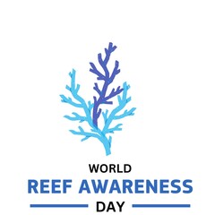 world reef awareness day 