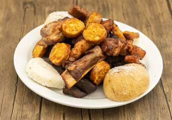 picada