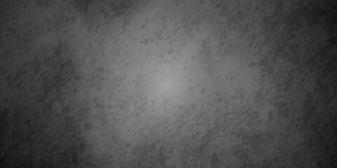 Black grunge abstract background.White dust and scratches on a black background. Distressed Rough Black cracked wall slate texture wall grunge backdrop rough background.