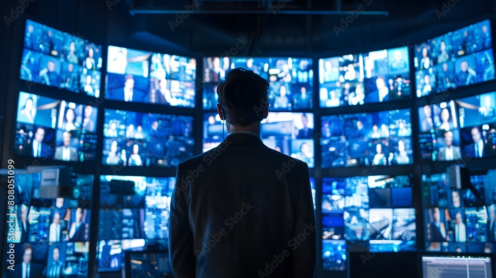 Poster sentinels of security: inside the world of security information and event management (siem)