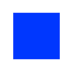 big blue square 