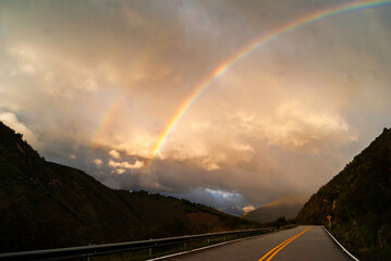 panoramicas y vida C&aacute;cota