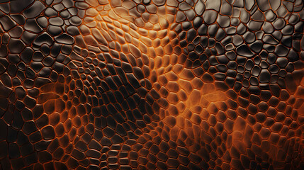 unique animal skin texture pattern abstract graphic poster background