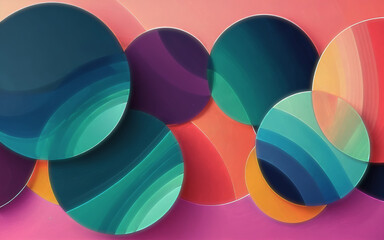 Obraz premium wallpaper 