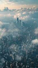 New York Cityscape Photography