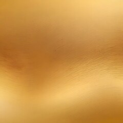Light pale brown yellow silk satin. Gradient. Dusty gold color. Golden luxury elegant beauty premium abstract background. Shiny, shimmer. Curtain.