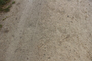 texture pebbles