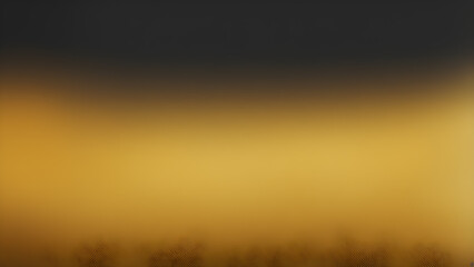 Obraz premium abstract background with yellow and black colors and copy space for text