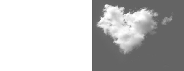 Cutout clean white cloud transparent backgrounds, Cloud clipart png,  Clouds smoke fog, special...