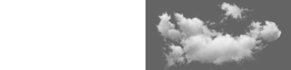 Cutout clean white cloud transparent backgrounds, Cloud clipart png,  Clouds smoke fog, special...