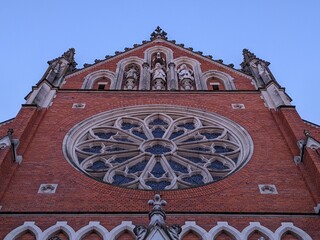catholic church
