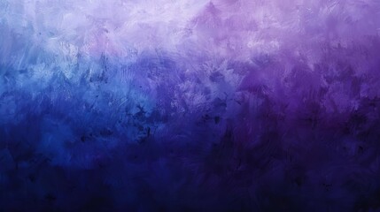 Deep purple and blue gradient with a soft, velvety texture