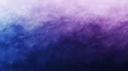 Deep purple and blue gradient with a soft, velvety texture