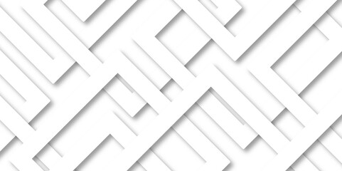 Seamless abstract technology line triangle diamond square background with lines. Vector abstract lines white square triangle wave technology minimal creative lined digital Shapes. vector