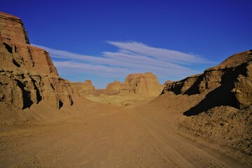 red rock canyon