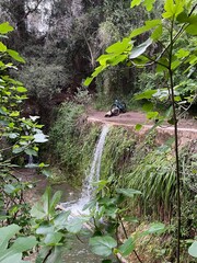 Rierada de Molins de Rei