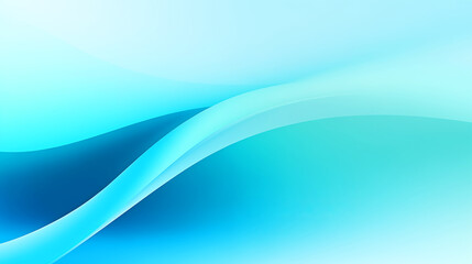 Blue abstract curved background, fine lines, subtle curves, minimalist backdrop, abstract artwork