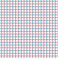 Fototapeta premium You will get professional seamless pattern design | Design monogram repeat vector floral custom clothing pattern | Floral Pattern designs, themes, templates and graphic elements design strips flowing