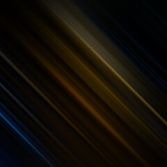 Obraz premium Colorful stripe abstract background. Motion effect. Color lines. Colored fiber texture backdrop and banner. Multi color gradient pattern and textured wallpaper.