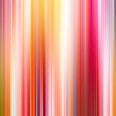 Colorful stripe abstract background. Motion effect. Color lines. Colored fiber texture backdrop and banner. Multi color gradient pattern and textured wallpaper.