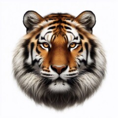 Fototapeta premium Tiger