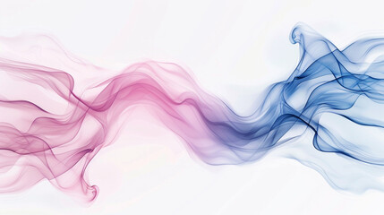 abstract smoke background