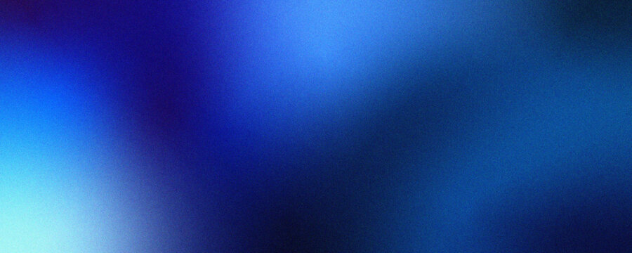 Pastel navy blue gradient foil shimmer background texture dark royal blue grainy texture foil design, color gradient, ombre. Rough, grain, noise. Colorful bright spots.	