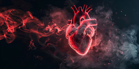 "Heartbeat of the Future", "Pulse in Pixels"