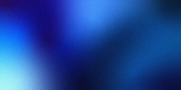 Pastel navy blue gradient foil shimmer background texture dark royal blue grainy texture foil design, color gradient, ombre. Rough, grain, noise. Colorful bright spots.	