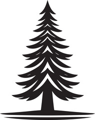 Pine Tree Icon