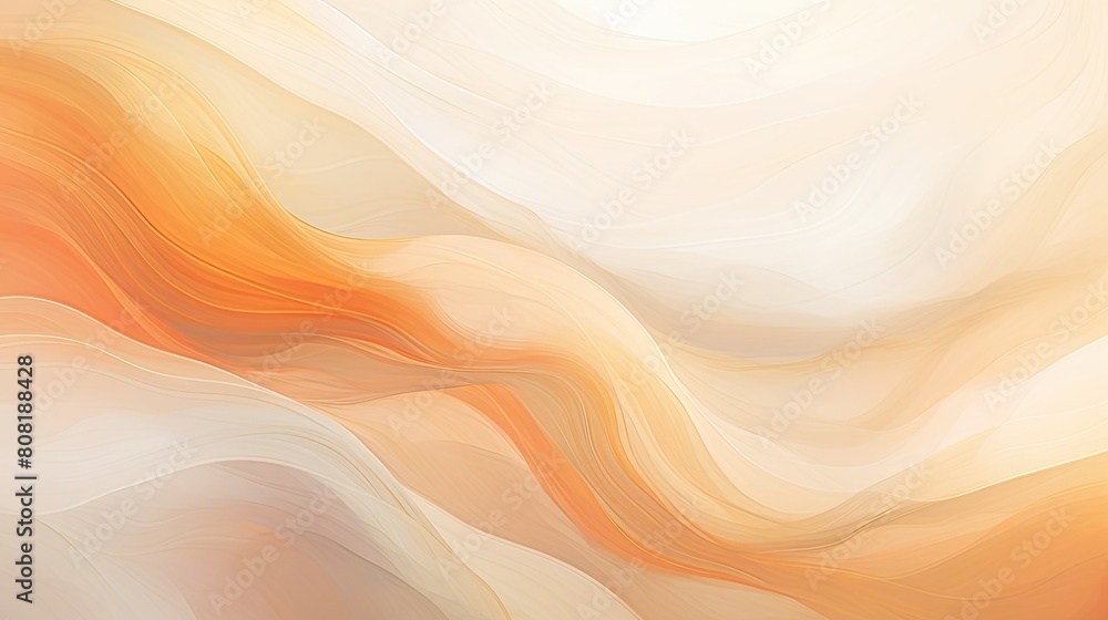 Aufkleber subtle texture background with delicate lines and strokes