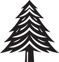 Pine Tree Icon