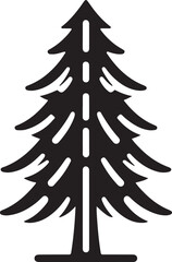 Pine Tree Icon