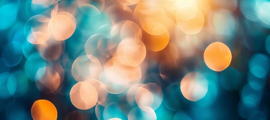 Abstract grey light bokeh background with blurred defocused effect for versatile design use