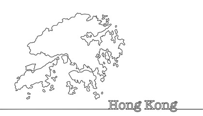 Hong Kong