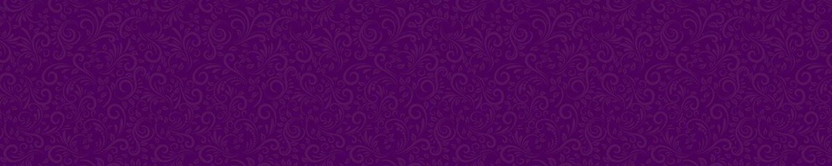 purple fabric texture