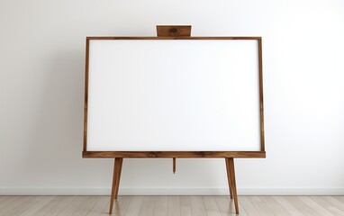 Whiteboard on a Transparency