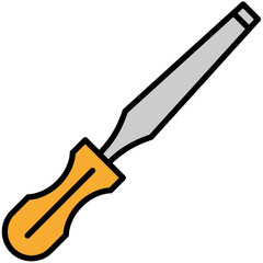 Repair Tools Colored Icon Pack