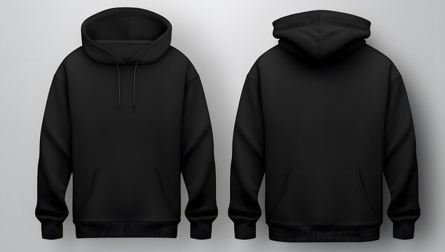 Hoodie Mockup Bilder Stock Fotos Videos. Adobe Stock