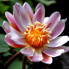 Obraz premium flower