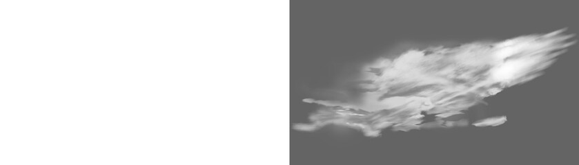 Sky png,  White cloud transparent backgrounds, Cloud clipart png, Clouds smoke fog mist, special...