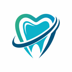 a strong teeth dental logo concept (22)