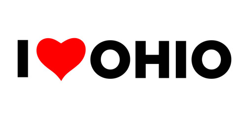 I love Ohio 