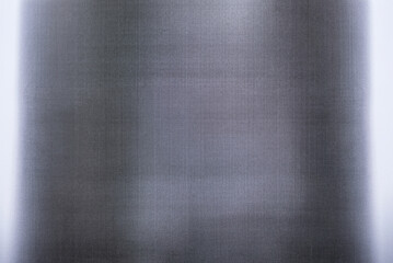 Close-Up of Textured Photocopy Paper Background