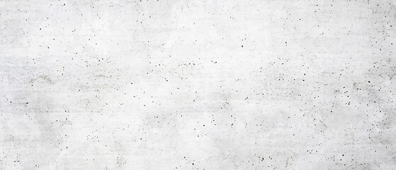 Minimalist White Wall Background for Visual Presentations