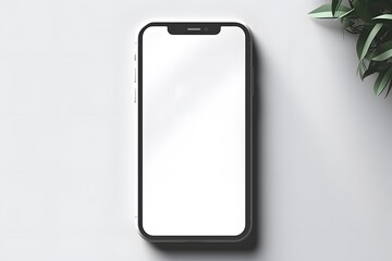 Smart Phone Closeup Images for Display mockup
