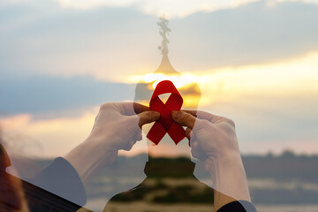Concept of Faith and Hope in the Healing of AIDS Disease.