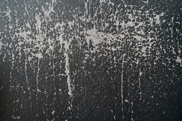 Obraz premium background texture of old worn leather