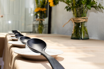 Boda pan y girasoles